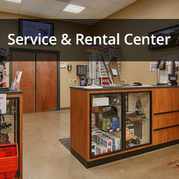 Geneva Ace Service & Rental Center